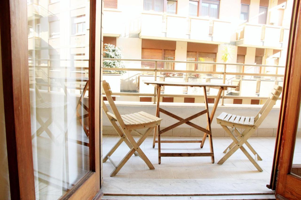ローマ Le Tue Notti A San Pietroヴィラ エクステリア 写真